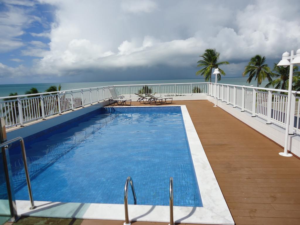 Jardins Do Atlantico Apartment Joao Pessoa Luaran gambar