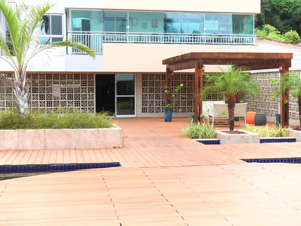Jardins Do Atlantico Apartment Joao Pessoa Luaran gambar