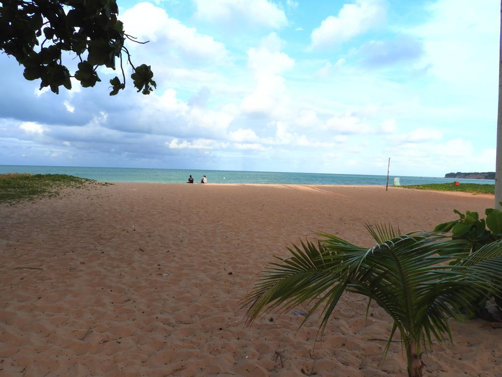 Jardins Do Atlantico Apartment Joao Pessoa Luaran gambar